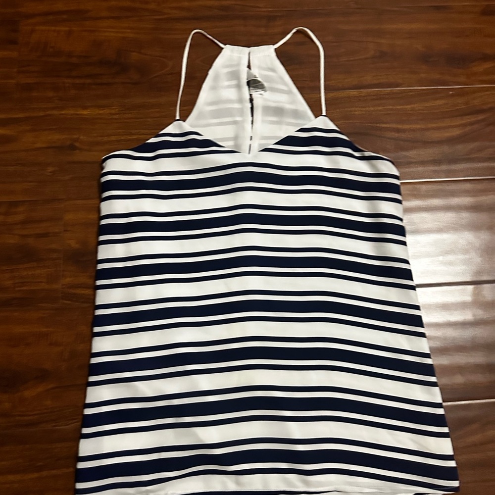Express tank